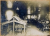 Inside the Seymour Press Office in 1890